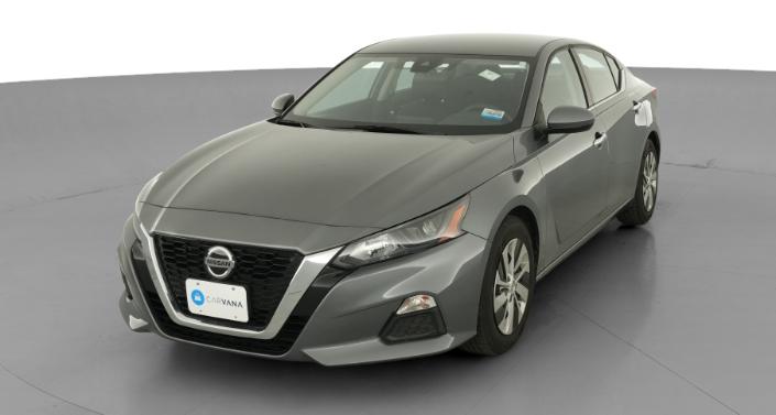 Thumbnail: 2022 Nissan Altima - 1