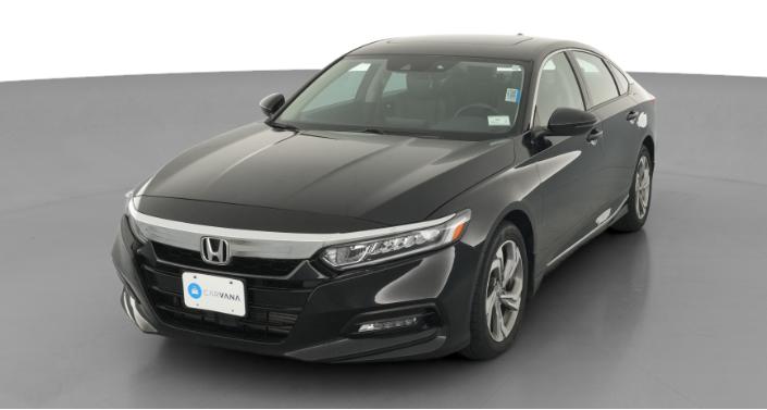 Thumbnail: 2018 Honda Accord - 1