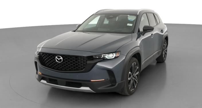 Thumbnail: 2025 Mazda CX-50 - 1