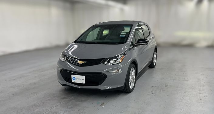 2020 Chevrolet Bolt EV LT -
                  Indianapolis, IN
