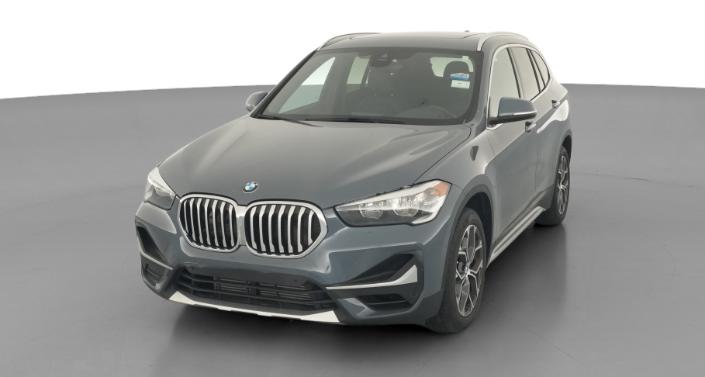 2021 BMW X1 sDrive28i -
                  Trenton, OH