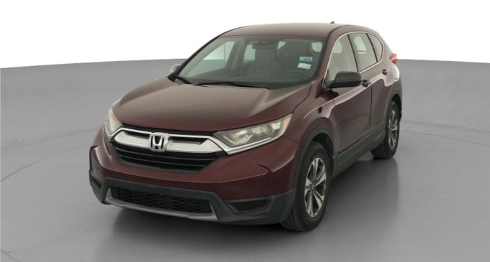 Thumbnail: 2018 Honda CR-V - 1