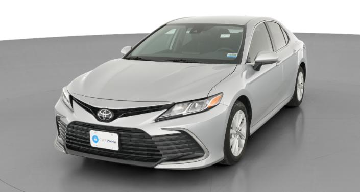 Thumbnail: 2024 Toyota Camry - 1