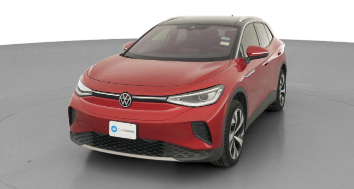 Thumbnail: 2022 Volkswagen ID.4 - 1