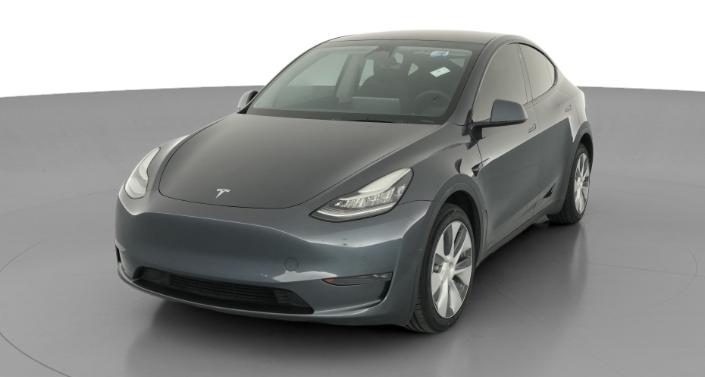 Thumbnail: 2022 Tesla Model Y - 1