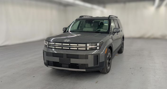 Thumbnail: 2024 Hyundai Santa Fe - 1
