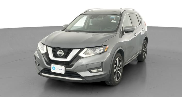 Thumbnail: 2018 Nissan Rogue - 1