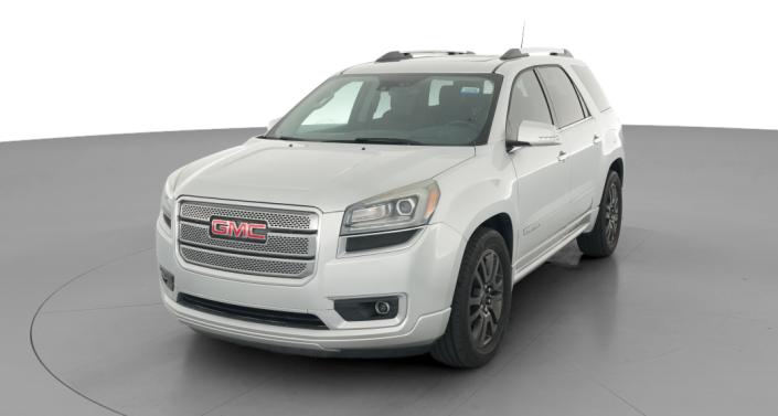 2016 GMC Acadia Denali -
                  Haines City, FL