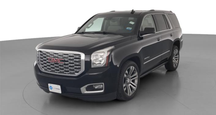 Thumbnail: 2020 GMC Yukon - 1