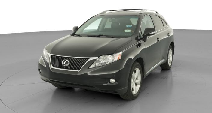2011 Lexus RX 350 -
                  Hebron, OH