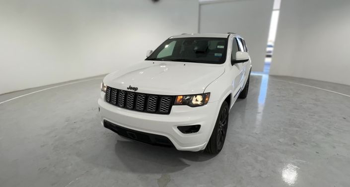 Thumbnail: 2022 Jeep Grand Cherokee - 1