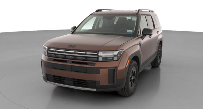 Thumbnail: 2024 Hyundai Santa Fe - 1