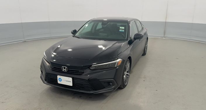 Thumbnail: 2022 Honda Civic - 1