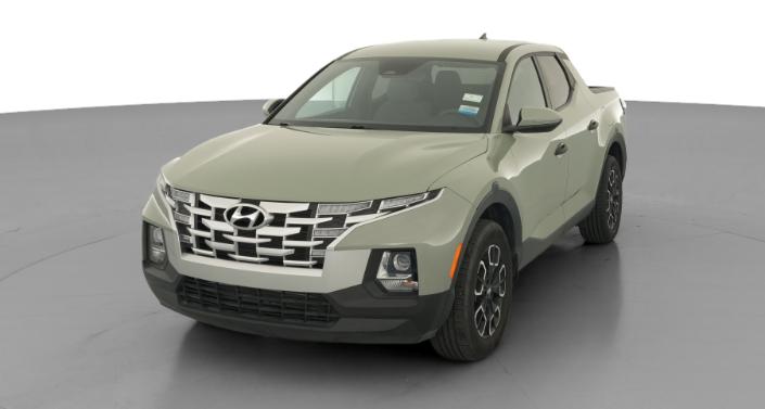 Thumbnail: 2023 Hyundai Santa Cruz - 1