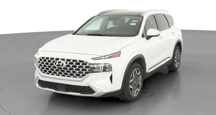 Thumbnail: 2023 Hyundai Santa Fe - 1