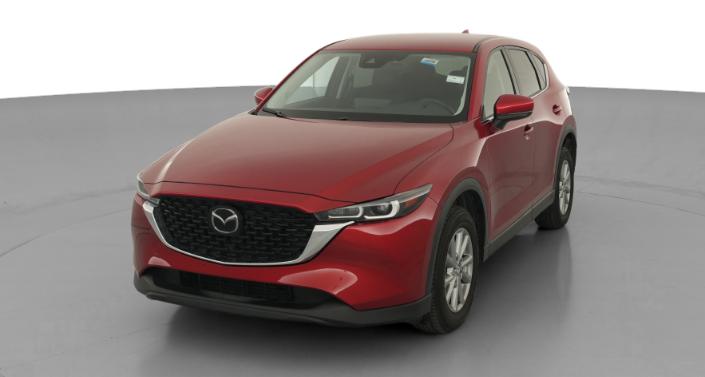Thumbnail: 2022 Mazda CX-5 - 1