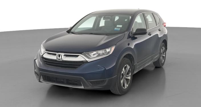 Thumbnail: 2018 Honda CR-V - 1