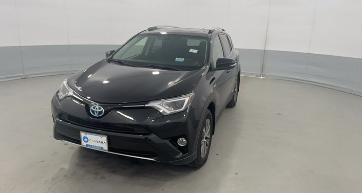 Thumbnail: 2016 Toyota RAV4 - 1