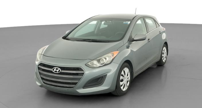 Thumbnail: 2016 Hyundai Elantra - 1