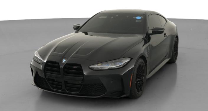 Thumbnail: 2024 BMW M4 - 1