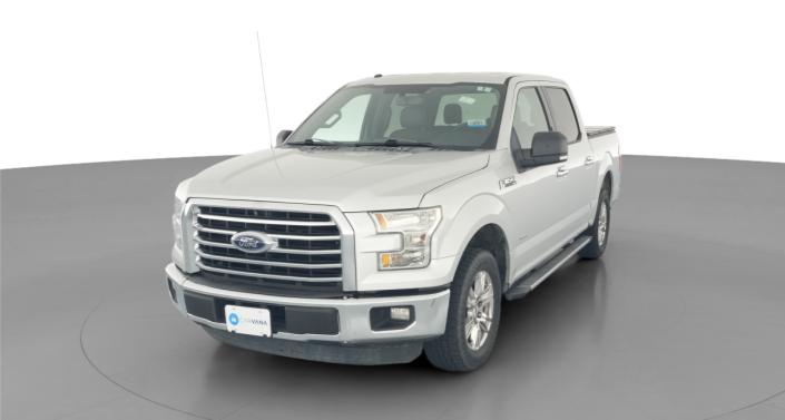 2016 Ford Econoline E-150 -
                  Rocklin, CA