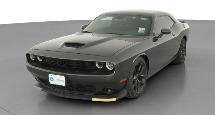 Thumbnail: 2021 Dodge Challenger - 1