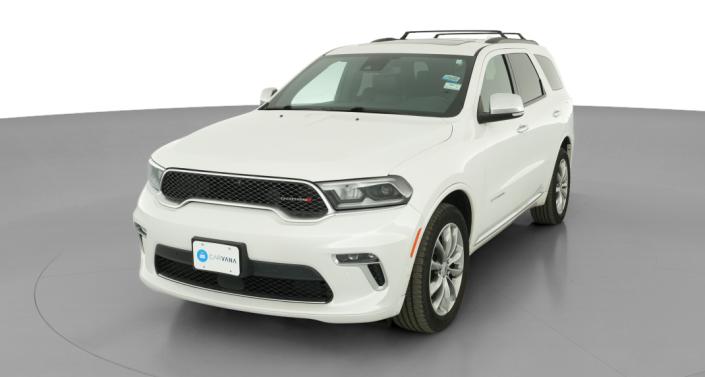 Thumbnail: 2021 Dodge Durango - 1