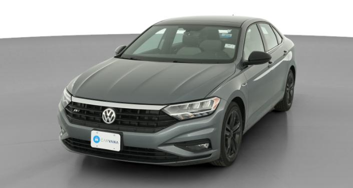 Thumbnail: 2021 Volkswagen Jetta - 1