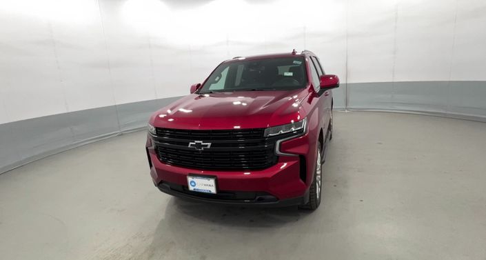 Thumbnail: 2024 Chevrolet Tahoe - 1