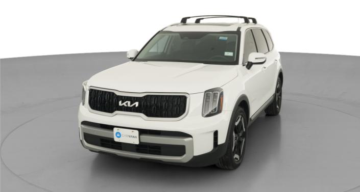 Thumbnail: 2023 Kia Telluride - 1