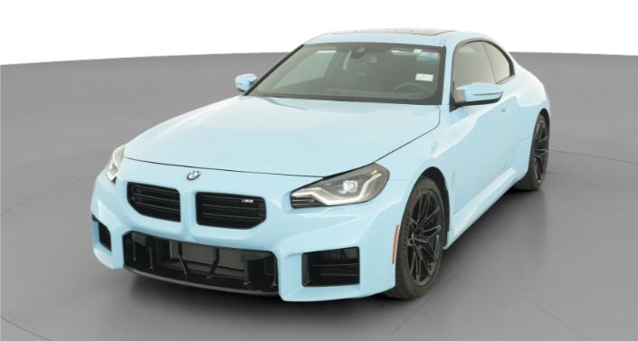 2024 BMW M2  -
                  Hebron, OH
