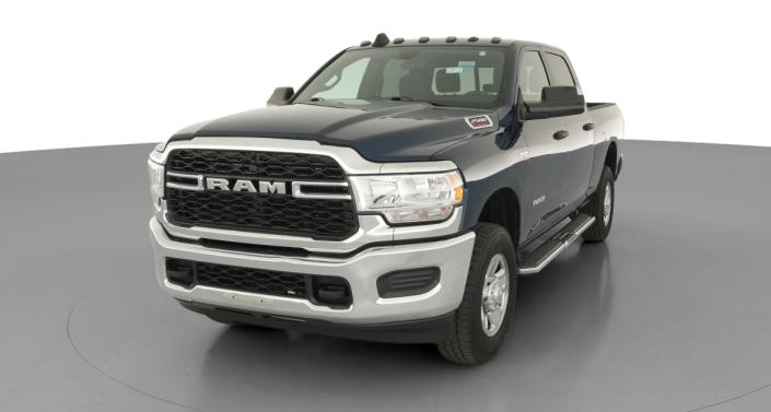 Thumbnail: 2022 RAM 2500 - 1