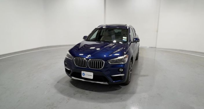 2016 BMW X1 xDrive28i -
                  Fairview, OR