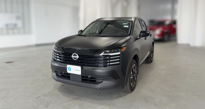 Thumbnail: 2026 Nissan Kicks - 1
