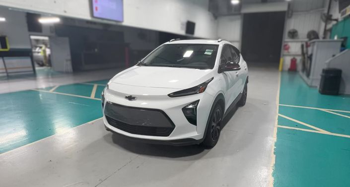 2023 Chevrolet Bolt EUV LT -
                  Bradenton, FL
