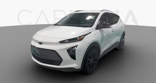 2023 Chevrolet Bolt EUV