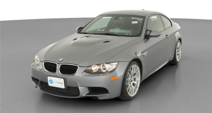 2013 BMW M3 Base -
                  Colonial Heights, VA