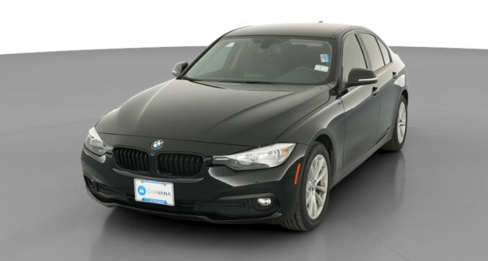 Thumbnail: 2017 BMW 3 Series - 1