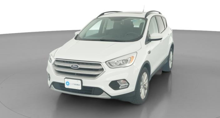 Thumbnail: 2019 Ford Escape - 1