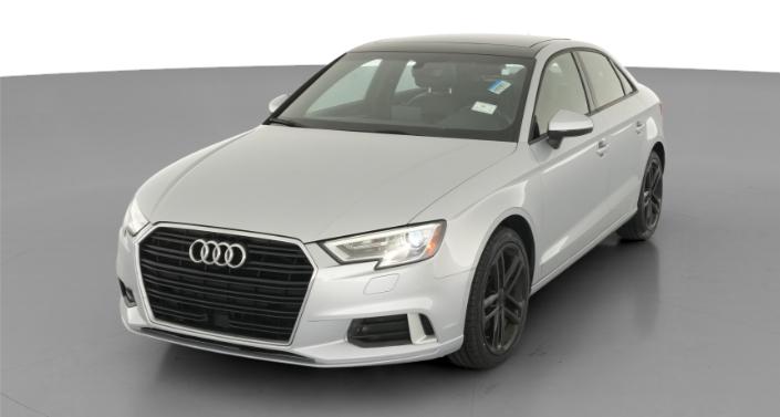 2018 Audi A3 Premium -
                  Colonial Heights, VA