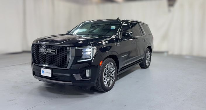 Thumbnail: 2024 GMC Yukon - 1