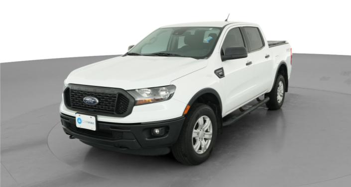 2020 Ford Ranger XL -
                  Concord, NC