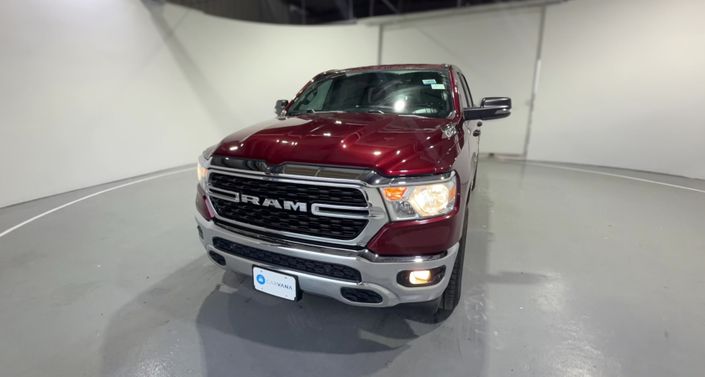 Thumbnail: 2023 RAM 1500 - 1