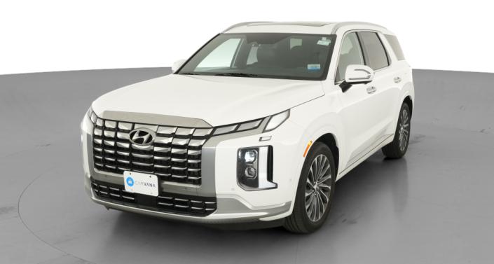 Thumbnail: 2023 Hyundai Palisade - 1