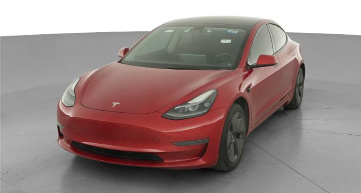 Thumbnail: 2023 Tesla Model 3 - 1