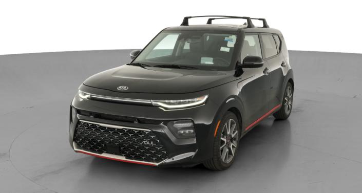 Thumbnail: 2021 Kia Soul - 1
