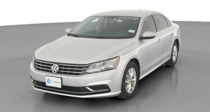 Thumbnail: 2017 Volkswagen Passat - 1