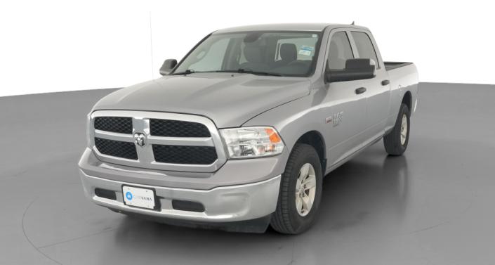 Thumbnail: 2023 RAM 1500 Classic - 1