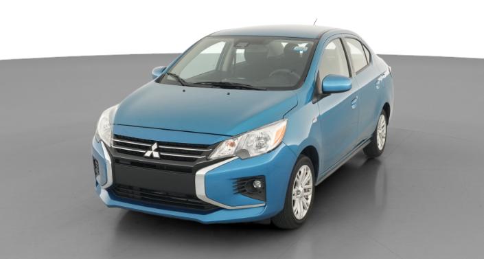 2024 Mitsubishi Mirage G4 LE -
                  Union City, GA