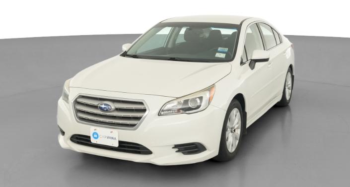 2015 Subaru Legacy Premium -
                  Trenton, OH